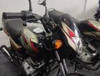 Bajaj CT100 2024