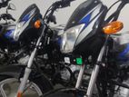 Bajaj CT100 2024