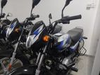 Bajaj CT100 2024