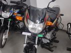 Bajaj CT100 2024