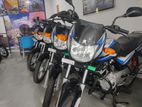 Bajaj CT100 2024