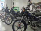 Bajaj CT100 2024