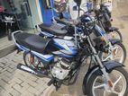 Bajaj CT100 2024