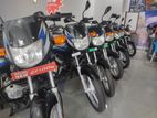 Bajaj CT100 2024