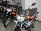 Bajaj CT100 2024