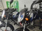 Bajaj CT100 2024