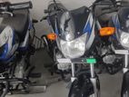 Bajaj CT100 2024