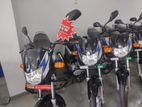 Bajaj CT100 2024