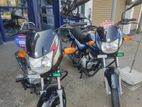 Bajaj CT100 2024