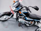 Bajaj CT100 2024