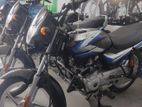 Bajaj CT100 2024