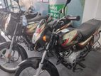 Bajaj CT100 2024