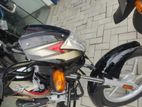 Bajaj CT100 2024