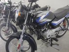 Bajaj CT100 2024