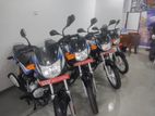 Bajaj CT100 2024