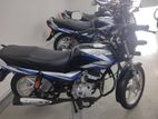 Bajaj CT100 2024