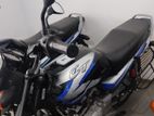 Bajaj CT100 2024