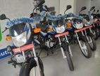 Bajaj CT100 2024