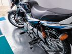 Bajaj CT100 2024