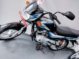 Bajaj CT100 2024