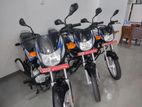 Bajaj CT100 2024