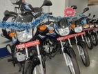 Bajaj CT100 2024