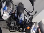 Bajaj CT100 2024