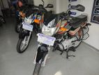 Bajaj CT100 2024