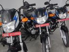 Bajaj CT100 2024