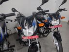 Bajaj CT100 2024