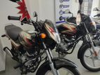 Bajaj CT100 2024