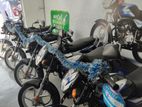 Bajaj CT100 2024