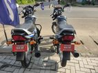 Bajaj CT100 2024