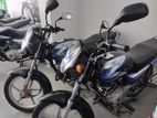 Bajaj CT100 2024