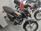 Bajaj CT100 2024