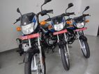 Bajaj CT100 2024