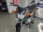 Bajaj CT100 2024