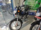 Bajaj CT100 2024