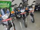 Bajaj CT100 2024