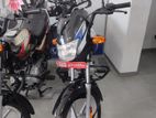 Bajaj CT100 2024