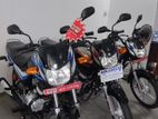 Bajaj CT100 2024