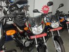 Bajaj CT100 2024