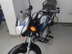 Bajaj CT100 2024