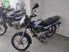 Bajaj CT100 2024