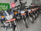 Bajaj CT100 2024