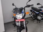 Bajaj CT100 2024