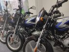 Bajaj CT100 2024