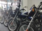 Bajaj CT100 2024