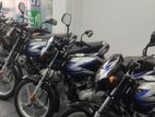 Bajaj CT100 2024