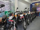 Bajaj CT100 2024